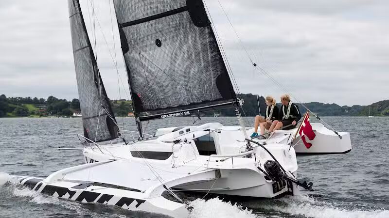 Hyacinth Park - Cleveland, OH