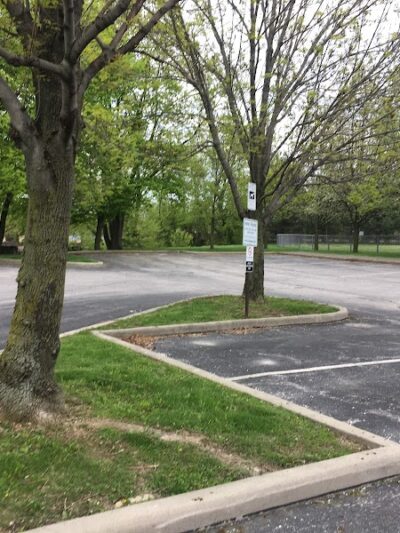 James M. Dunphy Park - Cleveland, OH