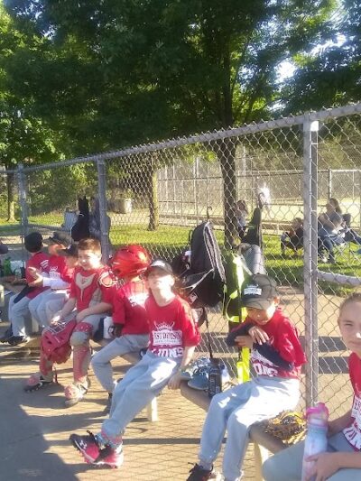 James M. Dunphy Park - Cleveland, OH