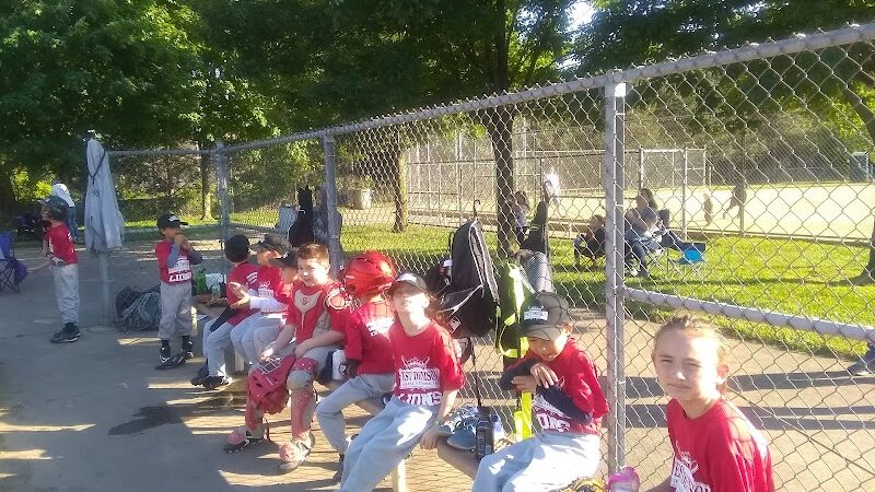 James M. Dunphy Park - Cleveland, OH