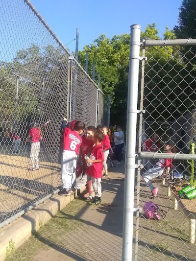 James M. Dunphy Park - Cleveland, OH