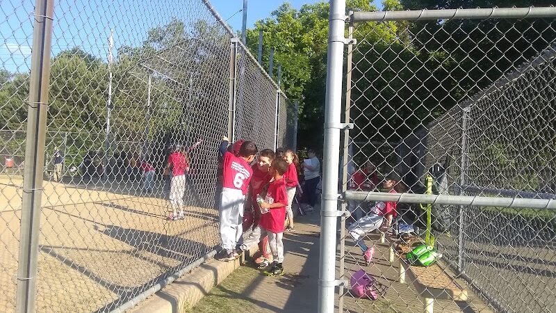 James M. Dunphy Park - Cleveland, OH