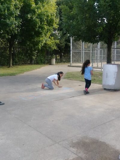 James M. Dunphy Park - Cleveland, OH