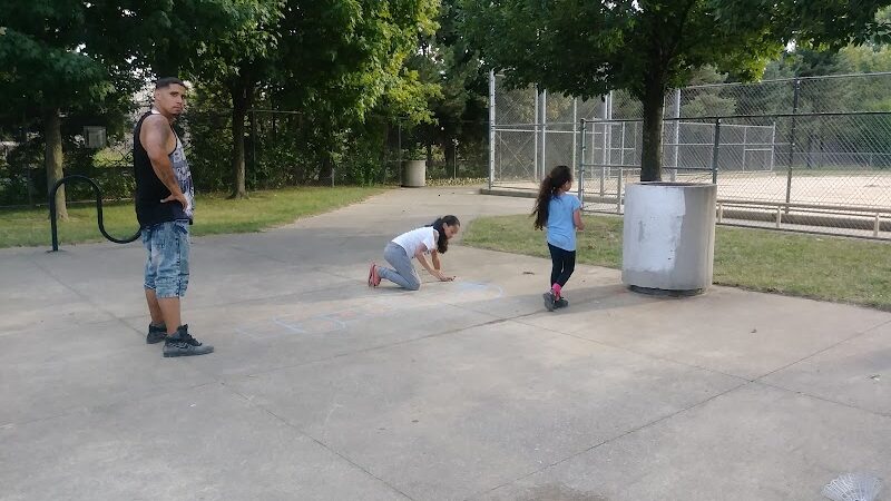 James M. Dunphy Park - Cleveland, OH