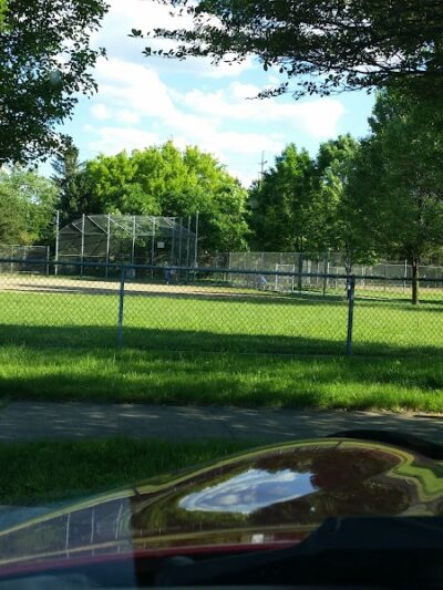 James M. Dunphy Park - Cleveland, OH