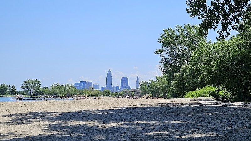 K-9 Coastline - Cleveland, OH