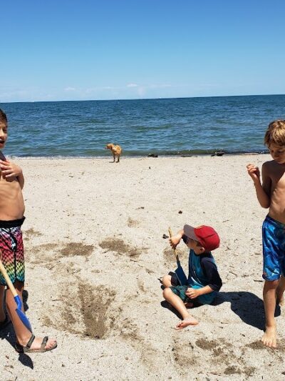 K-9 Coastline - Cleveland, OH