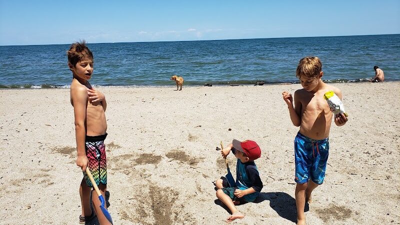 K-9 Coastline - Cleveland, OH