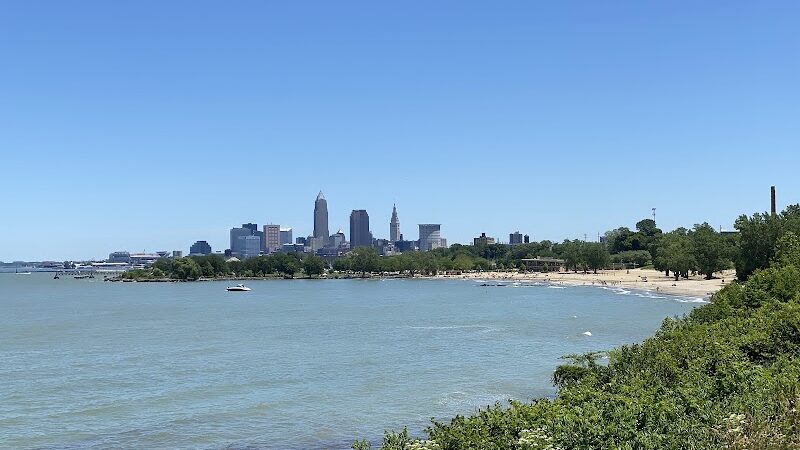 K-9 Coastline - Cleveland, OH