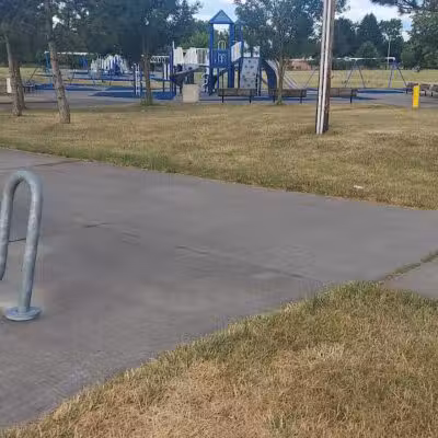 Kerruish Park - Cleveland, OH