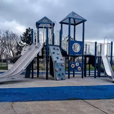 Kerruish Park - Cleveland, OH