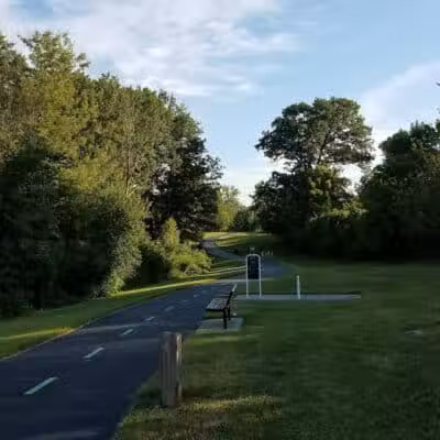 Kerruish Park - Cleveland, OH