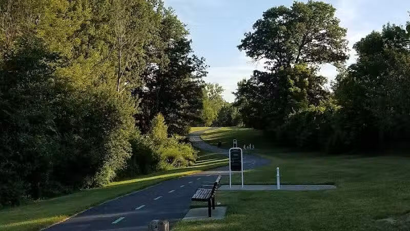 Kerruish Park - Cleveland, OH