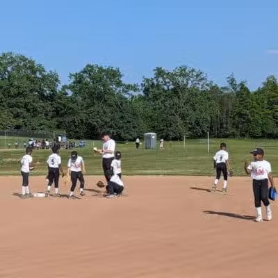 Kerruish Park - Cleveland, OH