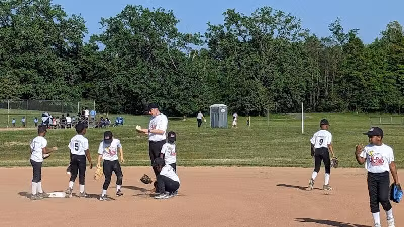 Kerruish Park - Cleveland, OH