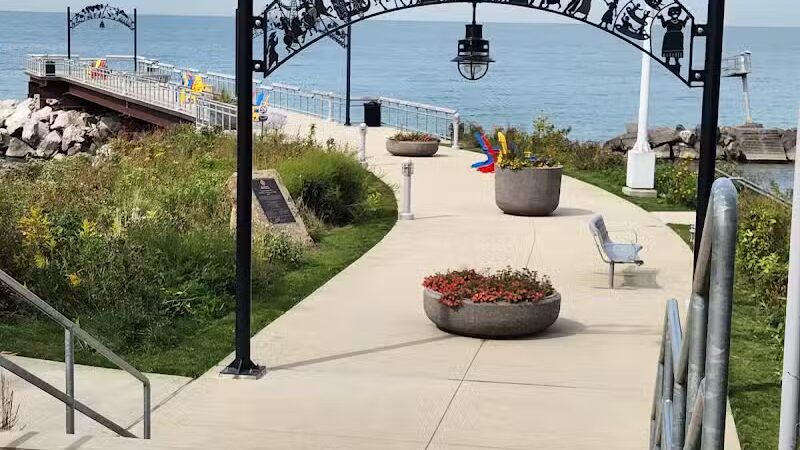 Lakefront Reservation - Cleveland, OH