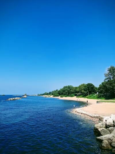 Lakefront Reservation - Cleveland, OH