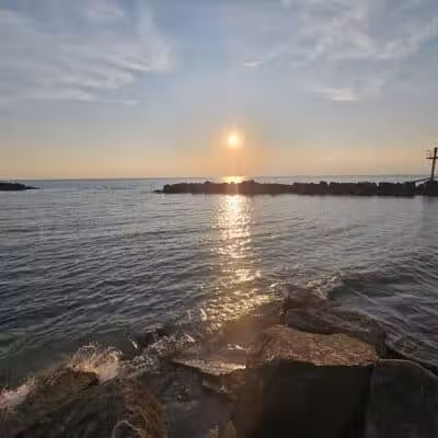 Lakefront Reservation - Cleveland, OH