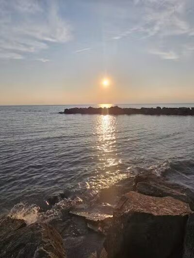 Lakefront Reservation - Cleveland, OH