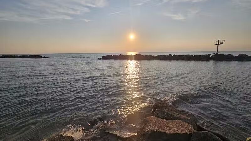 Lakefront Reservation - Cleveland, OH