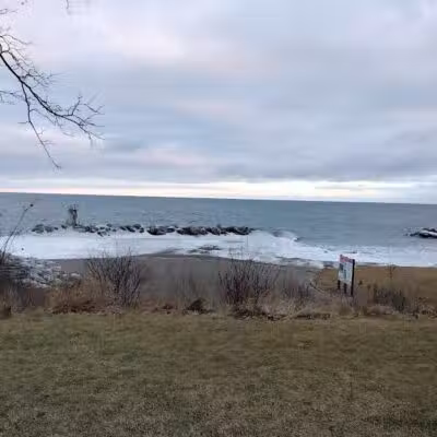 Lakefront Reservation - Cleveland, OH