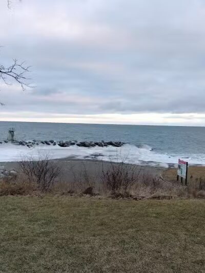 Lakefront Reservation - Cleveland, OH