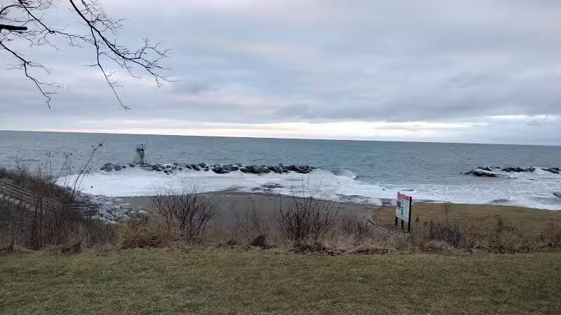 Lakefront Reservation - Cleveland, OH