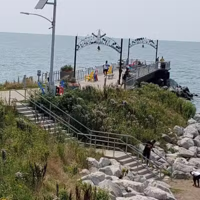 Lakefront Reservation - Cleveland, OH