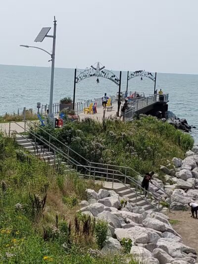 Lakefront Reservation - Cleveland, OH