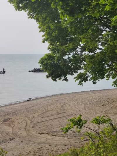 Lakefront Reservation - Cleveland, OH