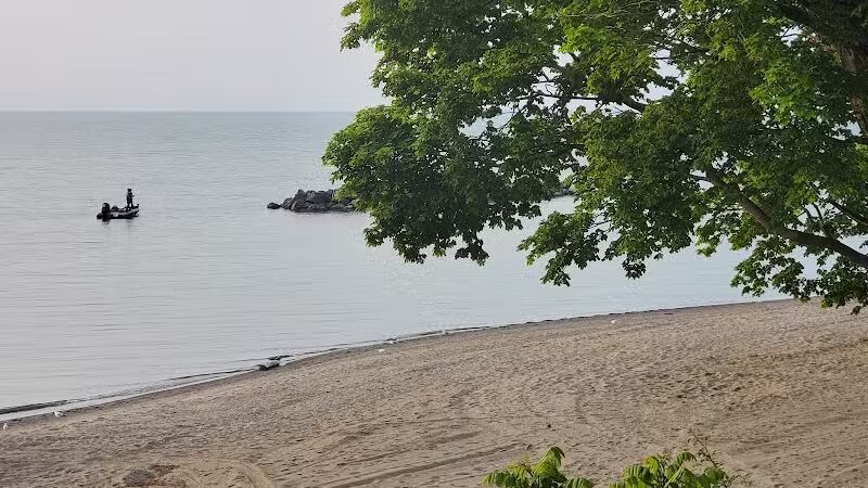 Lakefront Reservation - Cleveland, OH