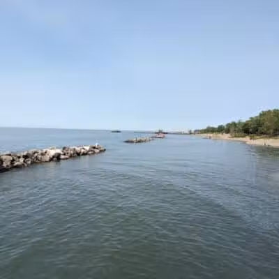 Lakefront Reservation - Cleveland, OH