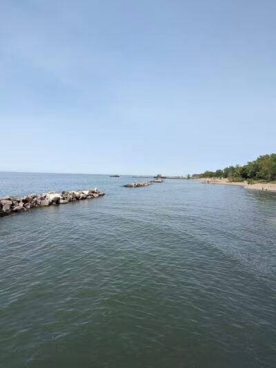 Lakefront Reservation - Cleveland, OH