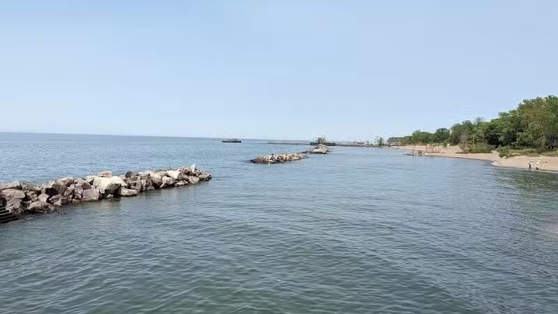 Lakefront Reservation - Cleveland, OH