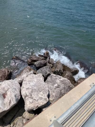 Lakefront Reservation - Cleveland, OH