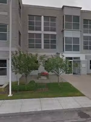 League Park - Cleveland, OH