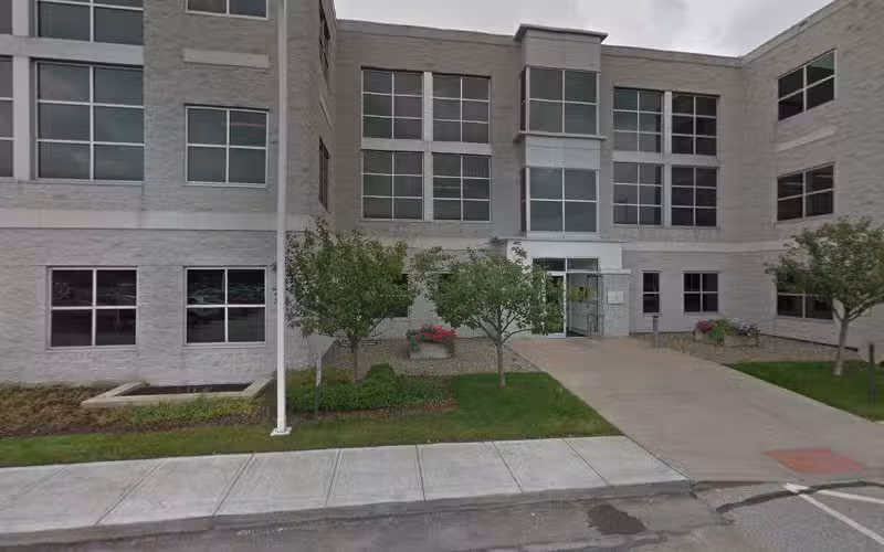 League Park - Cleveland, OH