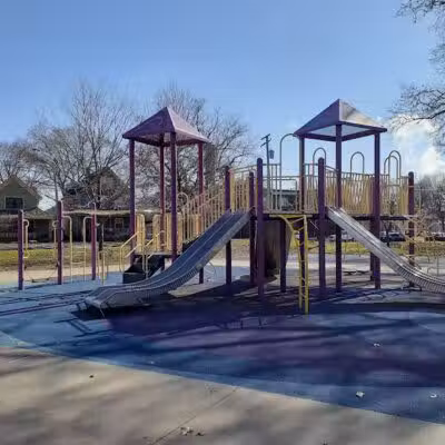 Lincoln Park - Cleveland, OH
