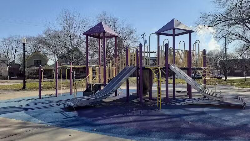 Lincoln Park - Cleveland, OH