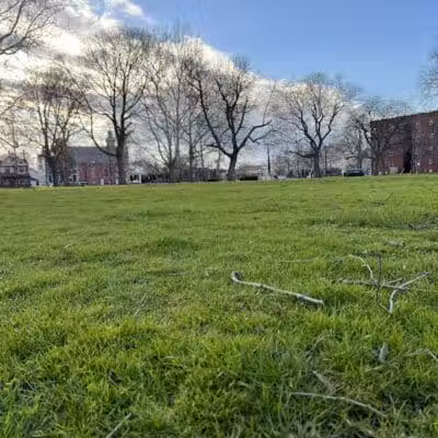 Lincoln Park - Cleveland, OH