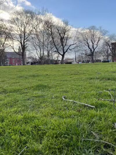 Lincoln Park - Cleveland, OH