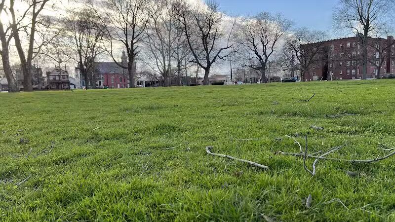 Lincoln Park - Cleveland, OH