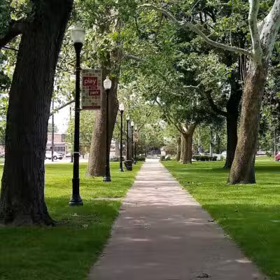 Lincoln Park - Cleveland, OH