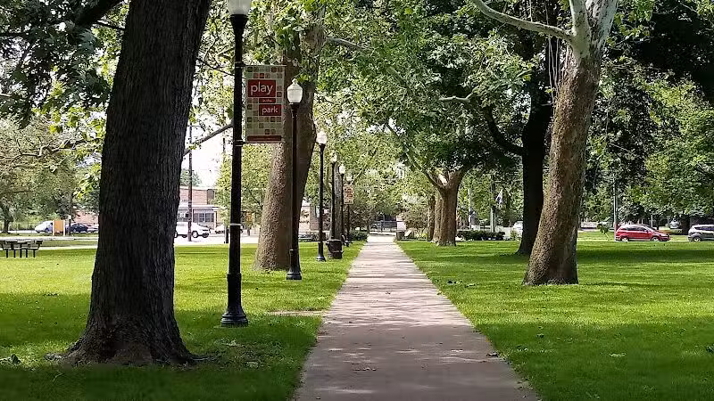 Lincoln Park - Cleveland, OH