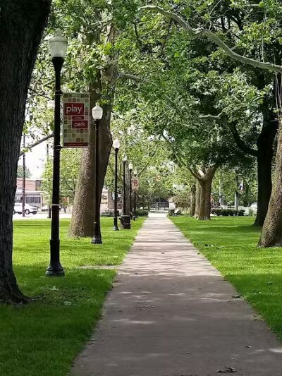 Lincoln Park - Cleveland, OH