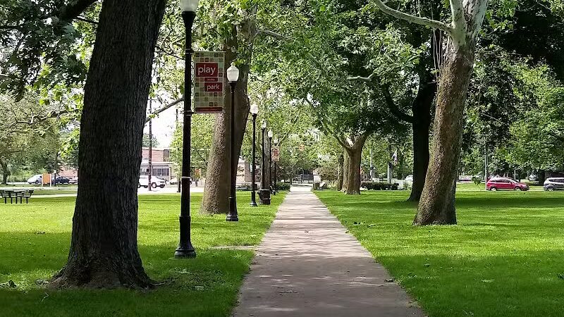 Lincoln Park - Cleveland, OH