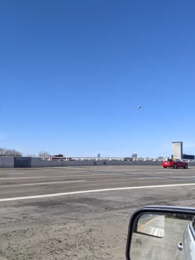 Lincoln Park - Cleveland, OH