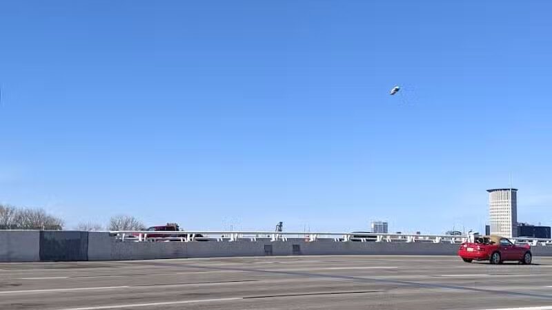 Lincoln Park - Cleveland, OH