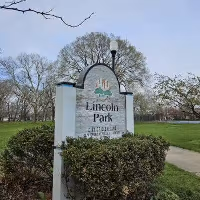 Lincoln Park - Cleveland, OH