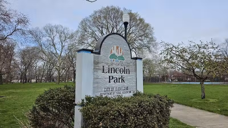 Lincoln Park - Cleveland, OH